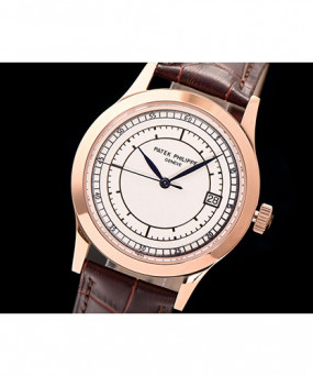 파텔필립 칼라트라바-23 5296